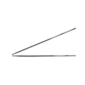prym.ergonomics Carbon Aiguilles à 2 pointes 20 cm - 2 mm