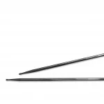 prym.ergonomics Carbon Double-pointed needles 20 cm - 2,5 mm