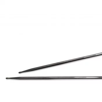 prym.ergonomics Carbon Double-pointed needles 20 cm - 2,5 mm