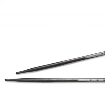 prym.ergonomics Carbon Double-pointed needles 20 cm - 3,5 mm