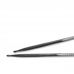 prym.ergonomics Carbon Double-pointed needles 20 cm - 4 mm