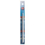 Prym Crochet hook for wool without handle - Plastic - 14 cm - 7 mm