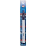 Prym Crochet hook for wool without handle - Plastic - 17 cm - 12 mm
