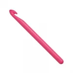 Prym Crochet hook for wool COLOR without handle 14 cm - 10 mm