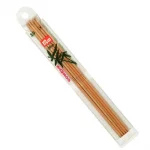 Prym Nadelspiel Bambus 20 cm - 3 mm