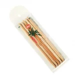 Prym Double Pointed Needles Bamboo 20 cm - 9 mm