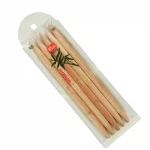 Prym Nadelspiel Bambus 20 cm - 10 mm