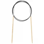 Prym Circular Needle Bamboo 80 cm - 2,5 mm