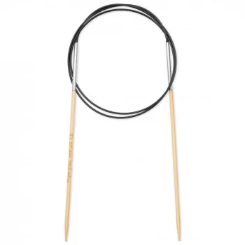 Prym Circular Needle Bamboo 80 cm - 2,5 mm