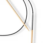 Prym Circular Needle Bamboo 80 cm - 2,5 mm