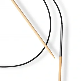 Prym Aiguille Circulaire Bamboo 80 cm - 2,5 mm