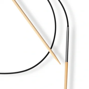 Prym Aiguille Circulaire Bamboo 80 cm - 2,5 mm