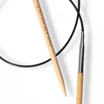 Prym Aiguille Circulaire Bamboo 80 cm - 4,5 mm