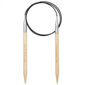 Prym Aiguille Circulaire Bamboo 80 cm - 7 mm