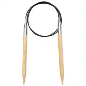 Prym Aiguille Circulaire Bamboo 80 cm - 8 mm