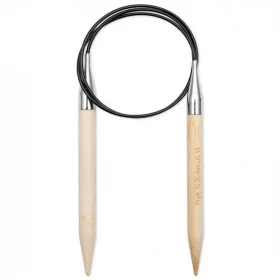 Prym Aiguille Circulaire Bamboo 80 cm - 10 mm