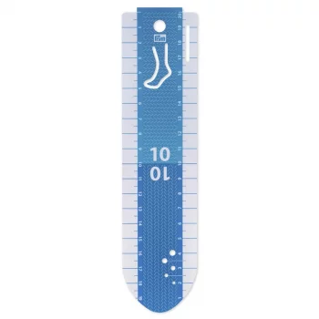 Prym Hand gauge Sock knitting 20 cm