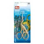 Prym Profi Stickschere "Storch"