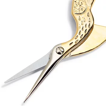 Prym Embroidery scissors Professional "Stork"