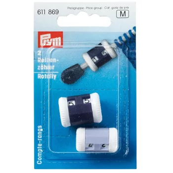 Prym Compte-rangs