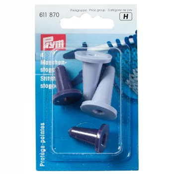 Prym Maschenstopper