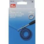 Prym Crochet rings - round - 30 mm - 30 pieces