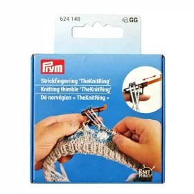 Prym Strickfingerring TheKnitRing