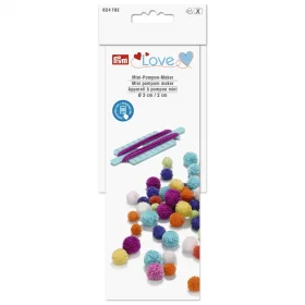 Prym Mini-Pompon-Maker