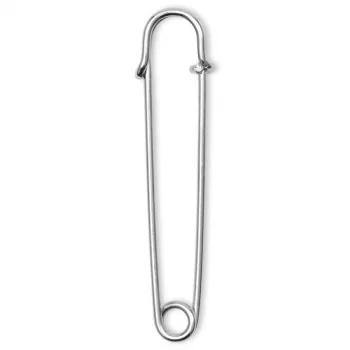 Prym Epingle pour kilt - argent