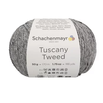 Schachenmayr Tuscany Tweed 50g - Special Offer