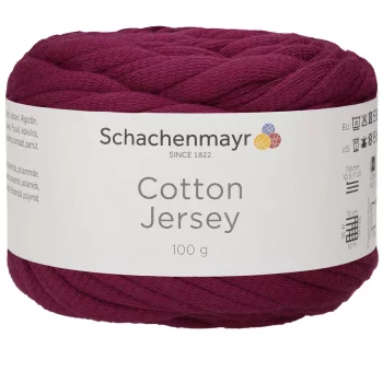 Schachenmayr Cotton Jersey 100g - Special Offer