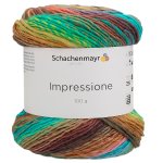 Schachenmayr Impressione 100g - 081 sunrise - Special Offer