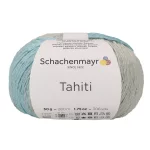 Schachenmayr Tahiti 50g