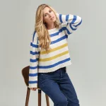 Schachenmayr Booklet No 3 - Organic Cotton - french/dutch