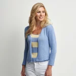 Schachenmayr Booklet No 3 - Organic Cotton - french/dutch