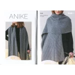 Schachenmayr Booklet - Texture Knits - allemand/anglais