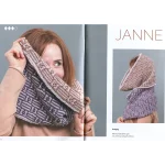 Schachenmayr Booklet - Creative Knits - deutsch/englisch