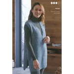 Schachenmayr Booklet - Tuscany Tweed - deutsch/englisch