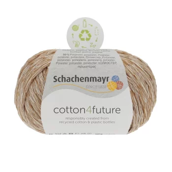Schachenmayr cotton4future 50g - Promotion