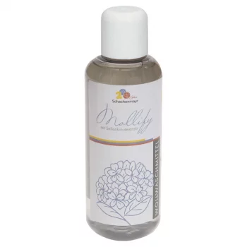 Schachenmayr Mollify - Wollwaschmittel mit Seifenkrautextrakt - 250 ml