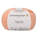 Schachenmayr Tahiti Uni 50g