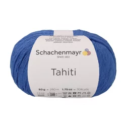 Schachenmayr Tahiti Uni 50g