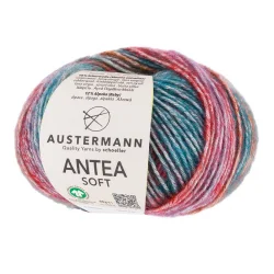 Austermann Antea Soft (GOTS) 50g