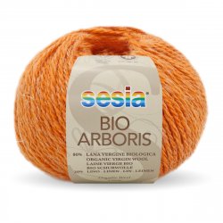 Sesia Bio Arboris (GOTS) 50g - Promotion