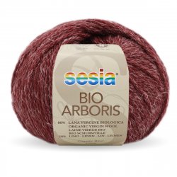 Sesia Bio Arboris (GOTS) 50g