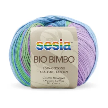 Sesia Bio Bimbo (GOTS) 50g