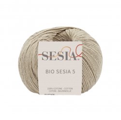 Sesia Bio Sesia 5 (GOTS) 50g