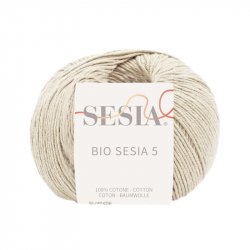 Sesia Bio Sesia 5 (GOTS) 50g