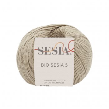 Sesia Bio Sesia 5 (GOTS) 50g