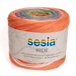 Sesia Iride (GOTS) 125g